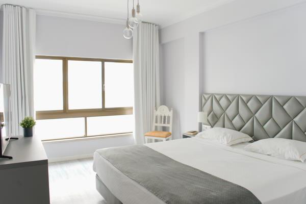 Wot Costa Da Caparica Hotel Luaran gambar
