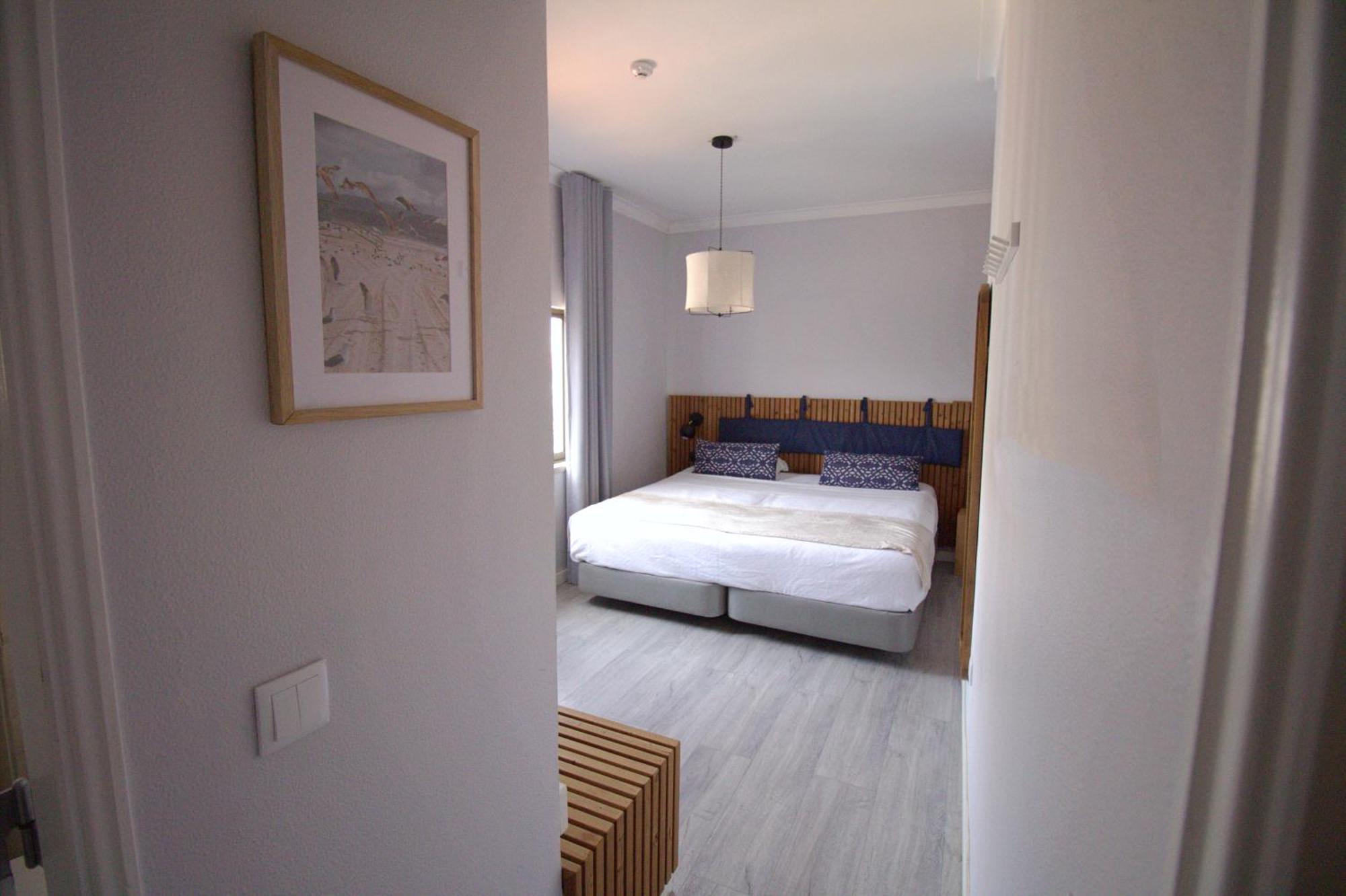 Wot Costa Da Caparica Hotel Luaran gambar