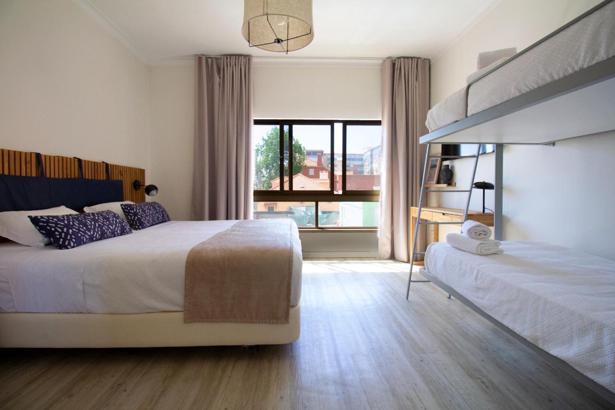 Wot Costa Da Caparica Hotel Luaran gambar