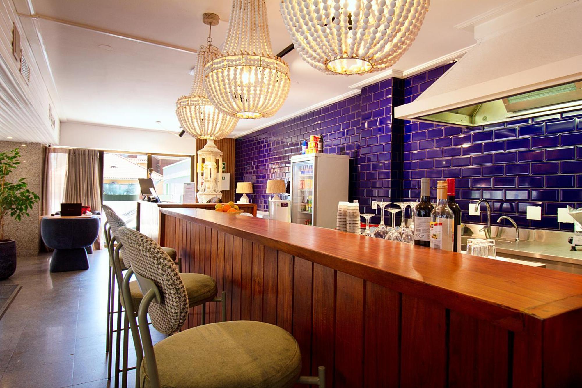 Wot Costa Da Caparica Hotel Luaran gambar
