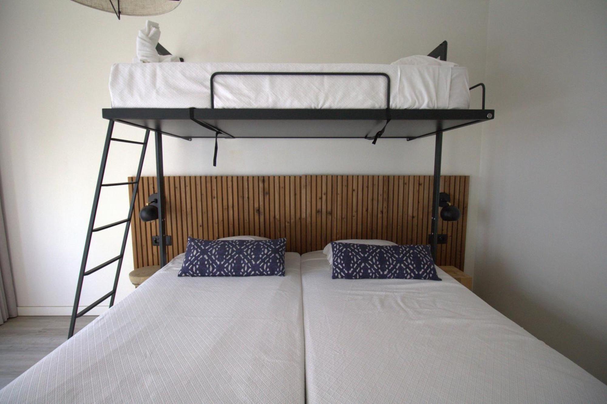 Wot Costa Da Caparica Hotel Luaran gambar