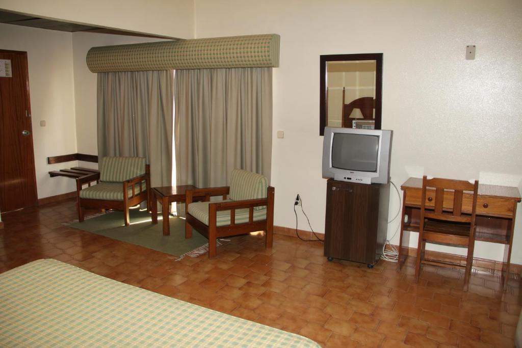 Wot Costa Da Caparica Hotel Luaran gambar